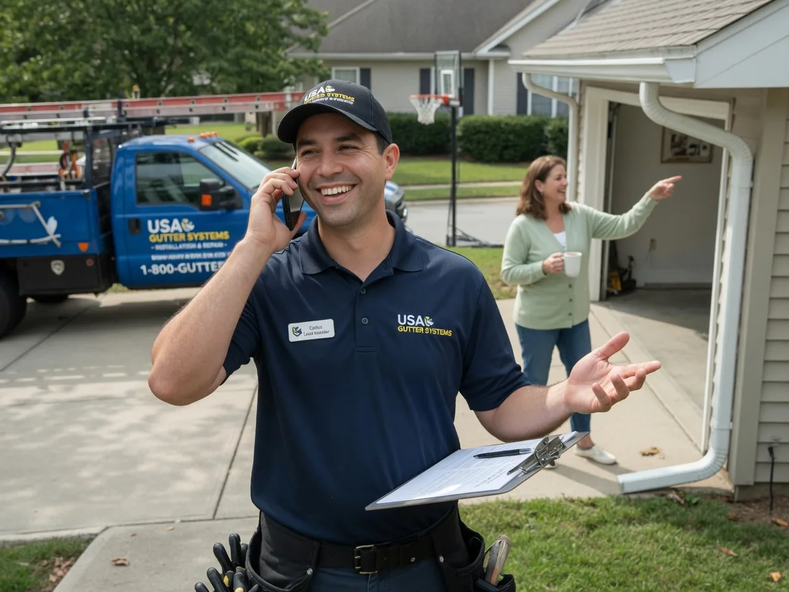 Gutter Installation Hamer, SC FAQs
